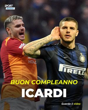 Image post by @sportmediaset on Instagram