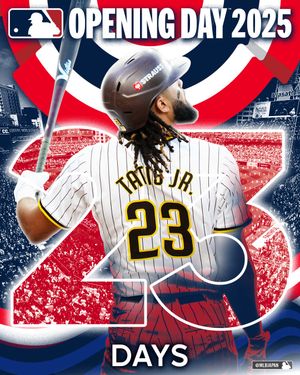 Image post by @mlbjapan on Instagram