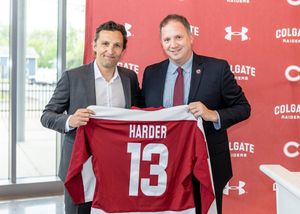 Image post by @ColgateMIH on Twitter