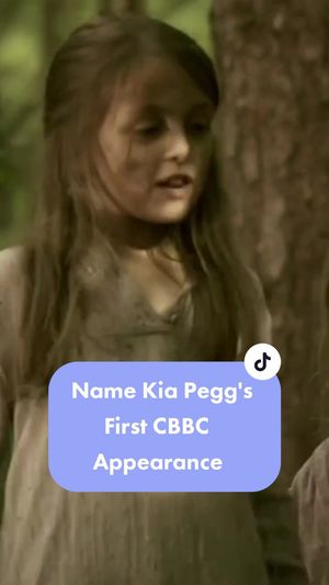 Video post by @cbbc on TikTok