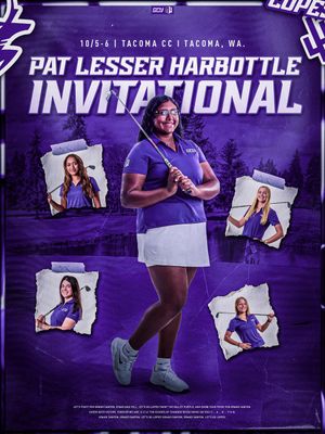Image post by @gcu_wgolf on Instagram