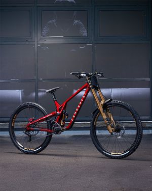 Image post by @wolf.mtb on Instagram