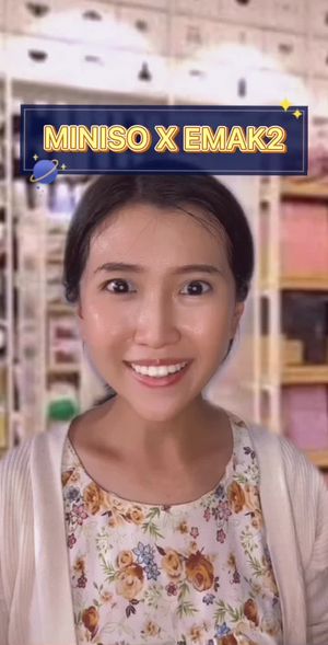 Video post by @minisoindonesia on TikTok