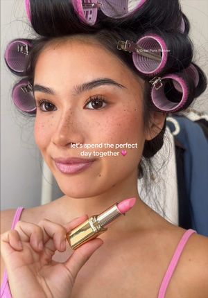 Video post by @virtualkayla on TikTok