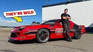 Video post by @thehoonigans on YouTube