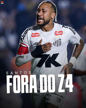 Image post by @90minbrasil on Instagram