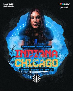 Image post by @chicagosky on Instagram