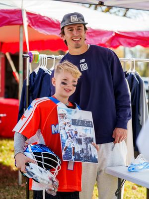 Image post by @amandaburnsmedia on Instagram