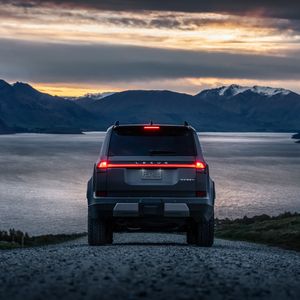 Image post by @discoverlexus on Instagram