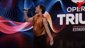 Video post by @telemundo on YouTube