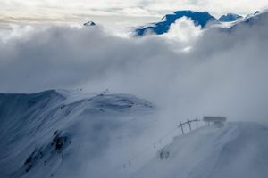 Image post by @whistlerblackcomb on Instagram