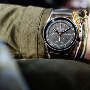 Image post by @porschedesign on Instagram