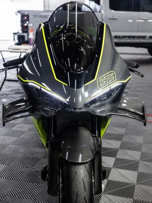 Image post by @drivewithdavid on Instagram