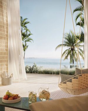 Image post by @mo_hotels on Instagram