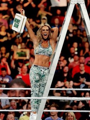 Image post by @thewrestlingclassic on Instagram