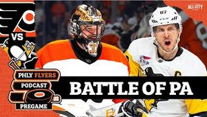 Video post by @phly_sports on YouTube