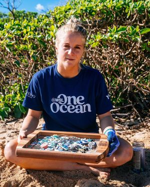 Image post by @wsloneocean on Instagram
