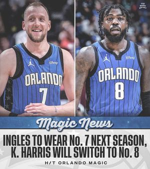 Image post by @themagicreport on Instagram