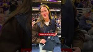 Video post by @IndianaFever on YouTube
