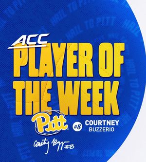 Image post by @pitt_vb on Instagram