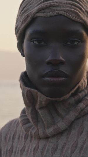 Video post by @loropiana on Instagram