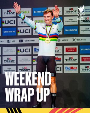 Image post by @teambelgium on Instagram