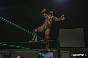 Image post by @foursix3 on Instagram