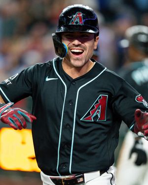Image post by @dbacks on Instagram