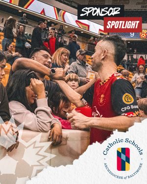 Image post by @baltimore_blast on Instagram