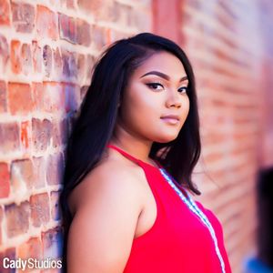 Image post by @cadystudios on Instagram