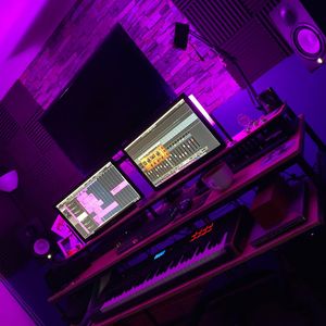 Image post by @a99studios on Instagram