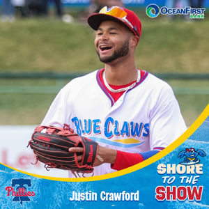 Image post by @blueclaws1 on Instagram
