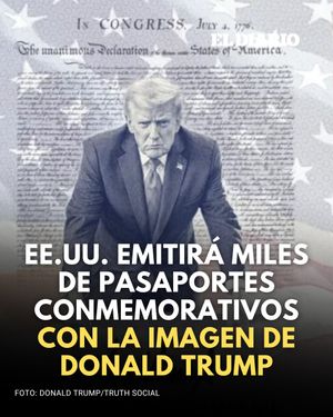 Image post by @eldiariony on Instagram