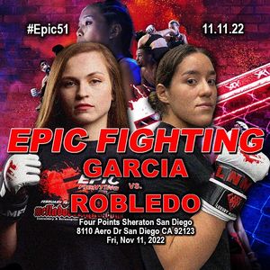 Image post by @epicfighting on Instagram
