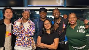 Video post by @swaysuniverse1 on YouTube