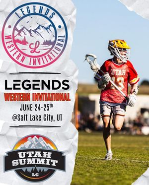 Image post by @legends_lacrosse on Instagram