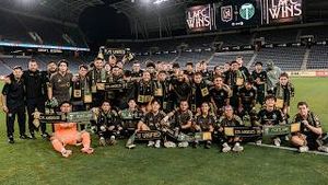 Video post by @lafc on YouTube