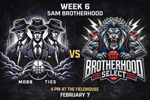 Image post by @5ambrotherhood on Instagram