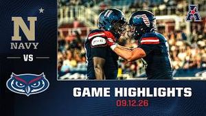 Video post by @americanathleticconf on YouTube