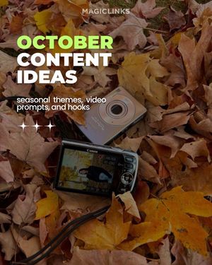 Video post by @magiclinks on TikTok