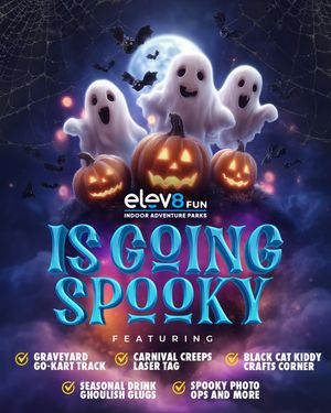 Image post by @elev8funtampa on Instagram