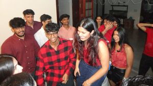 Image post by @xbrookegeorgex on Instagram