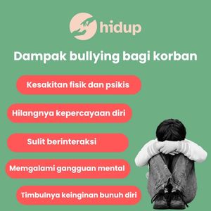 Image post by @hidupmedia on Instagram