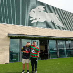 Image post by @ssfcrabbitohs on TikTok