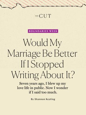 Image post by @thecut on Instagram