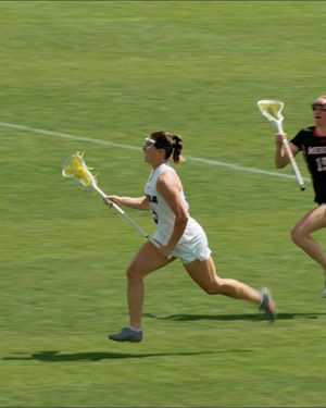 Image post by @gatorslax on Instagram