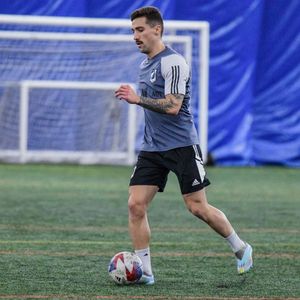 Image post by @mnufc2 on Instagram