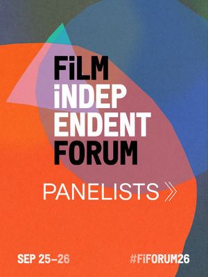Image post by @filmindependent on Instagram
