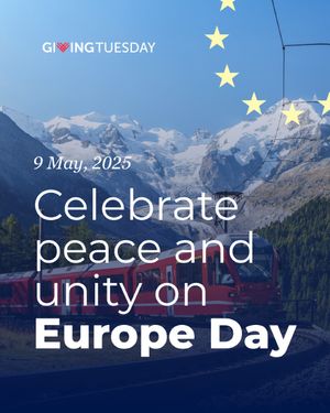 Image post by @givingtuesday on Instagram