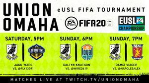 Image post by @union_omaha on Instagram
